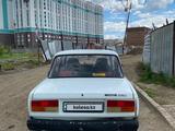ВАЗ (Lada) 2107 2006 годаүшін800 000 тг. в Астана – фото 2