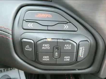 Dodge RAM 2026 года за 92 500 000 тг. в Алматы – фото 15