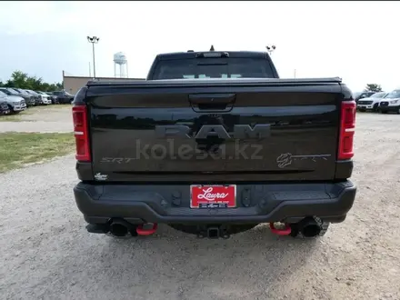 Dodge RAM 2026 года за 92 500 000 тг. в Алматы – фото 4