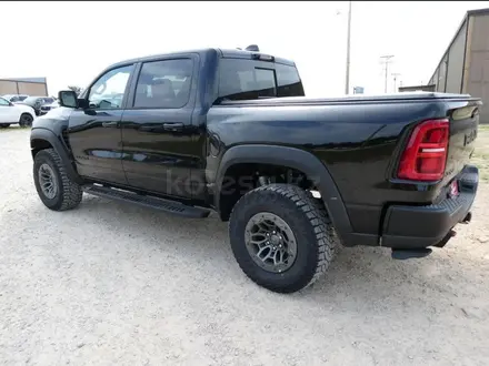 Dodge RAM 2026 года за 92 500 000 тг. в Алматы – фото 5