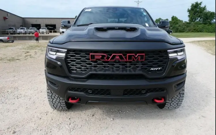 Dodge RAM 2026 годаүшін92 500 000 тг. в Алматы