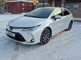 Toyota Corolla 2022 года за 14 950 000 тг. в Астана