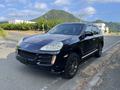 Porsche Cayenne 2008 года за 10 000 тг. в Алматы – фото 2