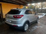 Hyundai Creta 2020 года за 8 200 000 тг. в Алматы – фото 2