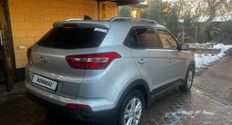 Hyundai Creta 2020 года за 8 200 000 тг. в Алматы – фото 2