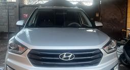 Hyundai Creta 2020 года за 8 200 000 тг. в Алматы