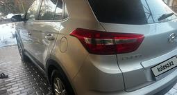 Hyundai Creta 2020 года за 8 200 000 тг. в Алматы – фото 3