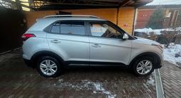 Hyundai Creta 2020 года за 8 200 000 тг. в Алматы – фото 4