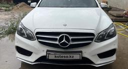 Mercedes-Benz E 200 2014 годаfor9 000 000 тг. в Атырау – фото 2