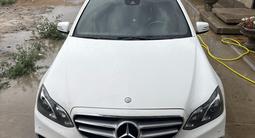 Mercedes-Benz E 200 2014 годаfor9 000 000 тг. в Атырау – фото 3