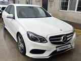 Mercedes-Benz E 200 2014 года за 9 000 000 тг. в Атырау – фото 4