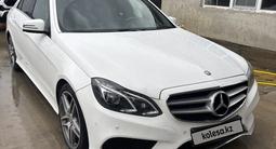 Mercedes-Benz E 200 2014 годаfor9 000 000 тг. в Атырау – фото 4