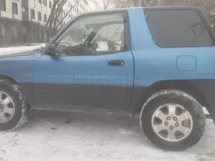 Toyota RAV4 1995 года за 2 690 000 тг. в Алматы – фото 4