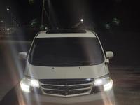 Toyota Alphard 2005 годаүшін5 500 000 тг. в Актау