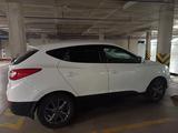 Hyundai Tucson 2014 годаүшін6 900 000 тг. в Астана – фото 2