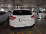 Hyundai Tucson 2014 годаүшін6 900 000 тг. в Астана – фото 3