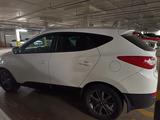 Hyundai Tucson 2014 годаүшін6 900 000 тг. в Астана – фото 4