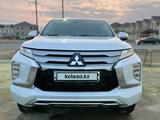 Mitsubishi Pajero Sport 2020 года за 16 600 000 тг. в Актау