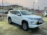 Mitsubishi Pajero Sport 2020 года за 16 600 000 тг. в Актау – фото 3