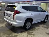 Mitsubishi Pajero Sport 2020 года за 16 600 000 тг. в Актау – фото 4