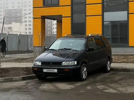 Mitsubishi Space Wagon 1994 года за 1 250 000 тг. в Астана