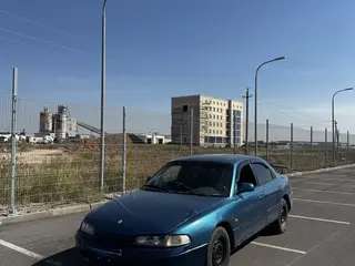 Mazda 626