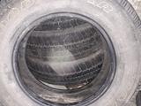Летнюю резину Goodyear R16, 235/70, б/у, комплект 4 шт за 40 000 тг. в Павлодар – фото 3