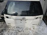 Крышка багажника Сиена 20 кузов за 90 000 тг. в Алматы