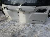 Крышка багажника Сиена 20 кузов за 90 000 тг. в Алматы – фото 2