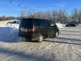 Toyota Alphard 2007 года за 6 500 000 тг. в Астана – фото 2