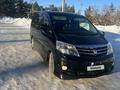 Toyota Alphard 2007 годаүшін6 800 000 тг. в Астана – фото 6