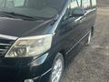 Toyota Alphard 2007 года за 6 800 000 тг. в Астана – фото 9