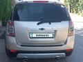 Chevrolet Captiva 2012 годаfor6 500 000 тг. в Тараз – фото 4