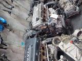 Двигатель Тойота Камри 30 за 500 000 тг. в Алматы – фото 5