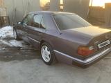 Mercedes-Benz E 230 1992 годаfor1 850 000 тг. в Шымкент – фото 5