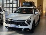 Kia Sportage Style 2025 года за 20 190 000 тг. в Караганда