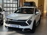 Kia Sportage Style 2025 года за 20 190 000 тг. в Караганда