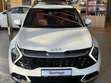 Kia Sportage Style 2025 года за 20 190 000 тг. в Караганда – фото 2