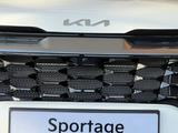 Kia Sportage Style 2025 года за 20 190 000 тг. в Караганда – фото 4