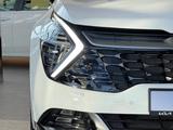 Kia Sportage Style 2025 года за 20 190 000 тг. в Караганда – фото 3