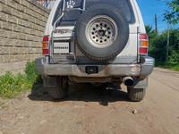 Mitsubishi Pajero 1993 годаүшін2 500 000 тг. в Алматы