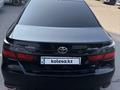 Toyota Camry 2014 годаүшін11 900 000 тг. в Алматы – фото 2