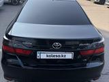Toyota Camry 2014 года за 11 900 000 тг. в Алматы – фото 2