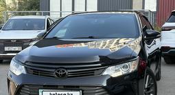 Toyota Camry 2014 года за 11 900 000 тг. в Алматы