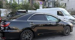 Toyota Camry 2014 года за 11 900 000 тг. в Алматы – фото 5
