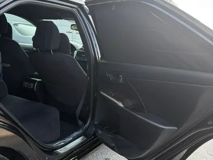 Toyota Camry 2014 года за 11 900 000 тг. в Алматы – фото 7