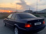 BMW 320 1993 годаүшін1 450 000 тг. в Атырау – фото 5