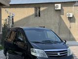 Toyota Alphard 2006 года за 8 300 000 тг. в Шымкент