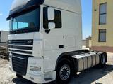 DAF  XF 105 2013 годаfor19 000 000 тг. в Шымкент – фото 3