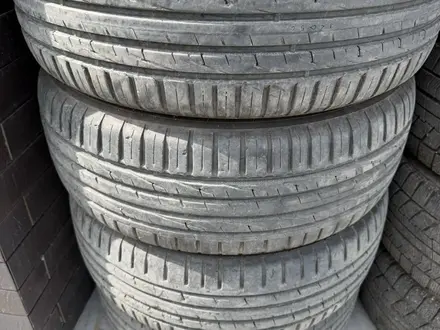 Шины летние Nokian r16 за 65 000 тг. в Алматы – фото 3